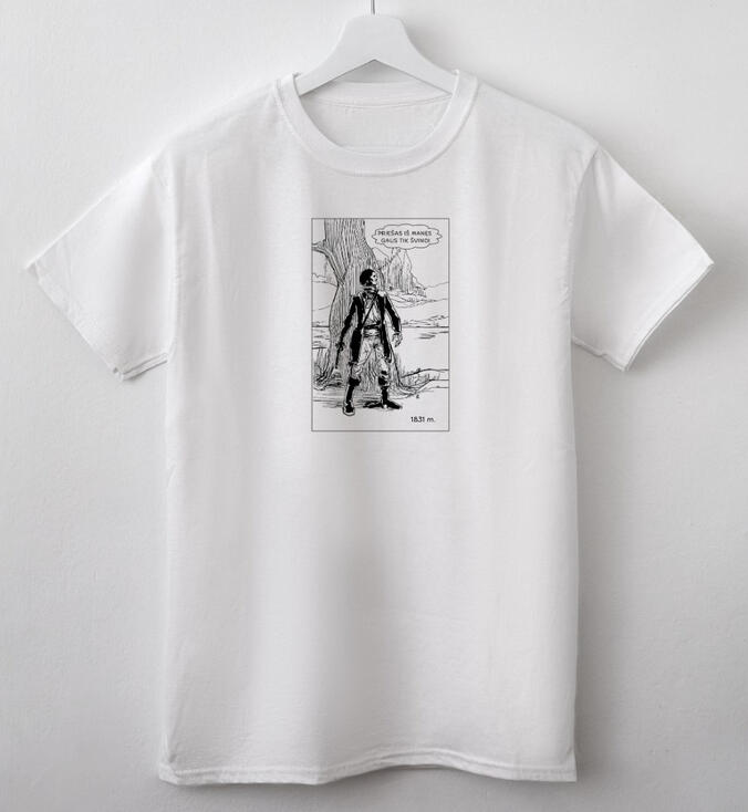 Ignotas Domeika sukilimas 1831